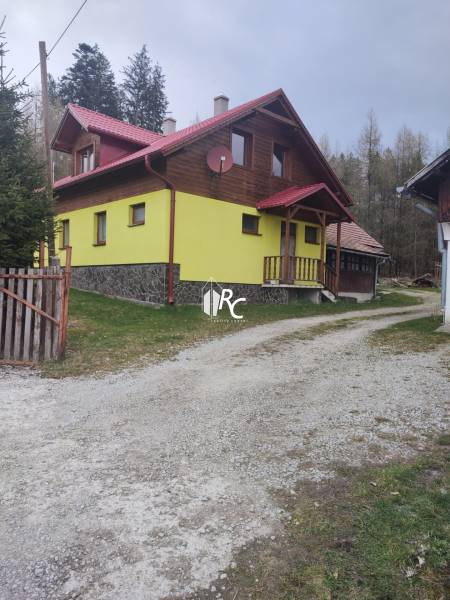 Rent Family house, Family house, Martin, Slovakia