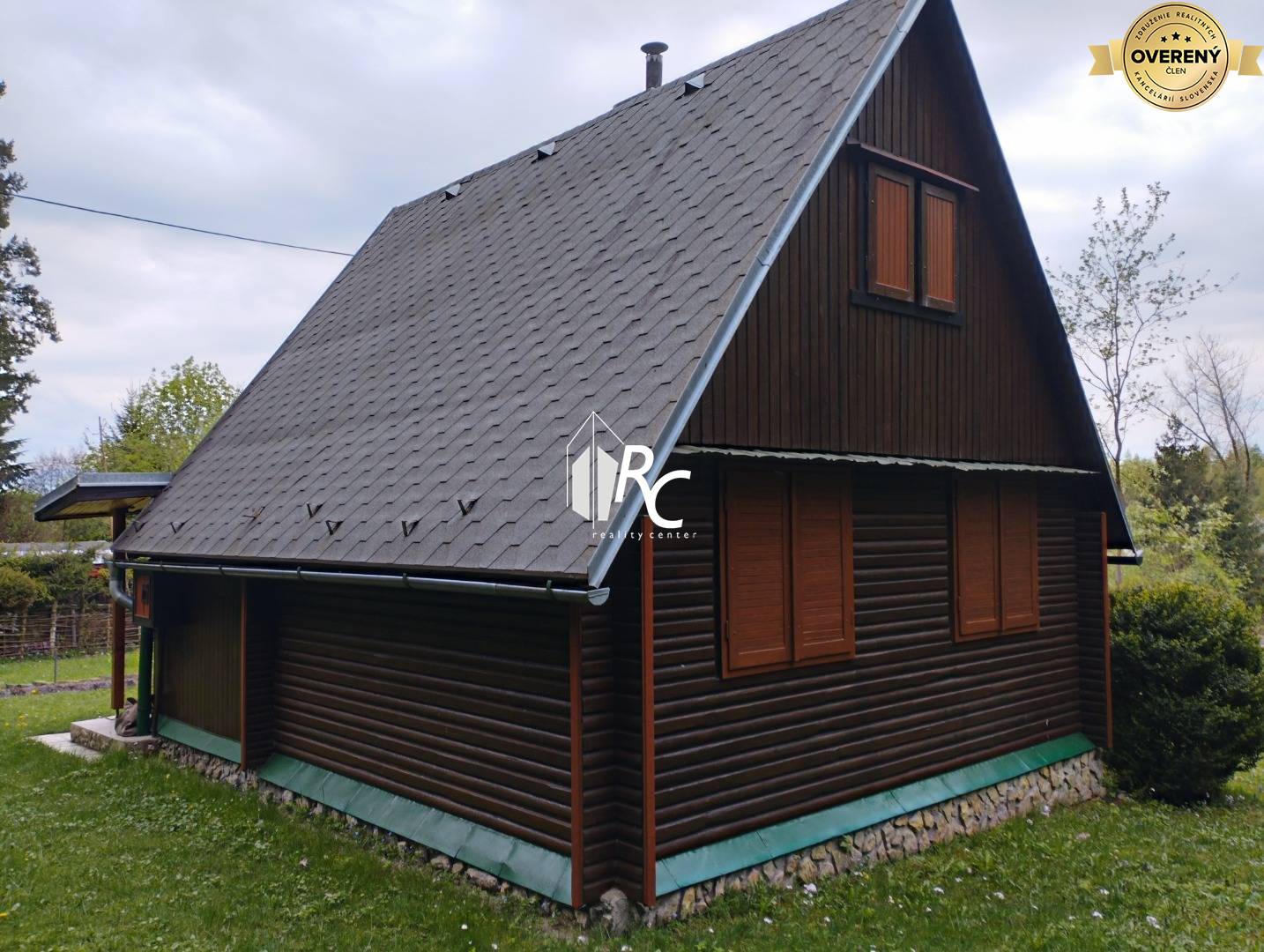 Cottage, Korunovo, Sale, Martin, Slovakia