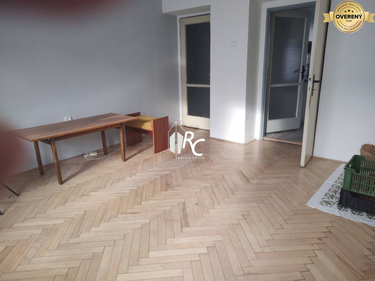 One bedroom apartment, Červenej armády, Sale, Martin, Slovakia