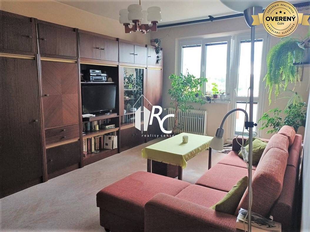 Sale One bedroom apartment, One bedroom apartment, Martin, Slovakia