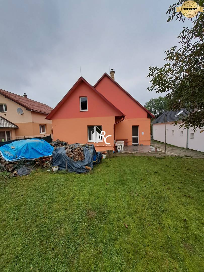 Sale Family house, Family house, 172, Turčianske Teplice, Slovakia