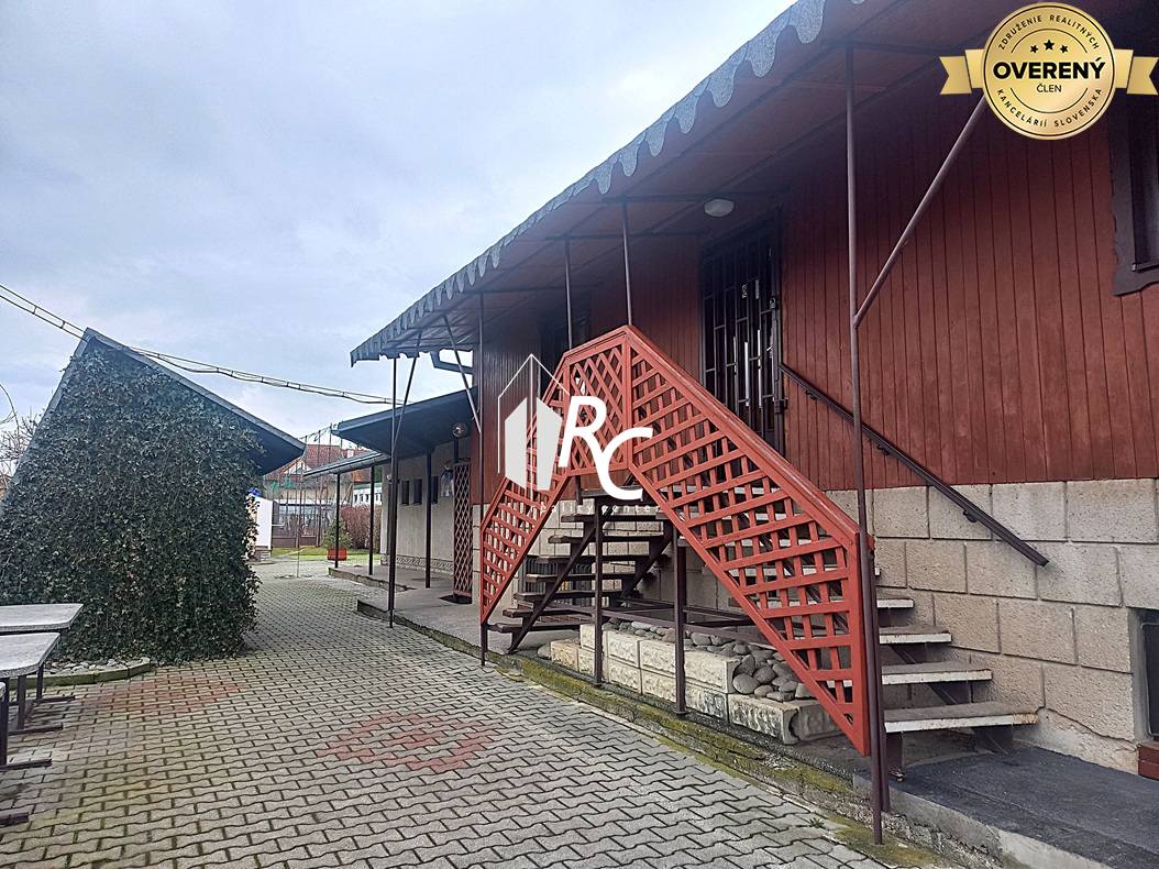 Sale Gastro premises, Gastro premises, Martin, Slovakia