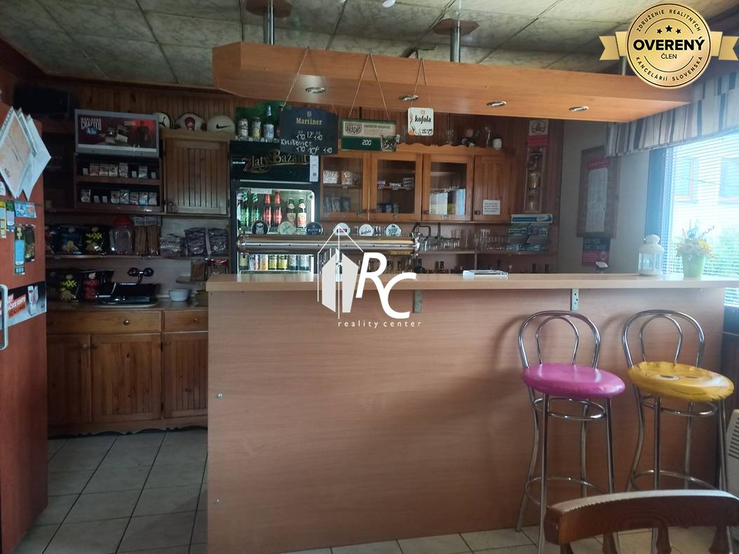Sale Gastro premises, Gastro premises, Martin, Slovakia