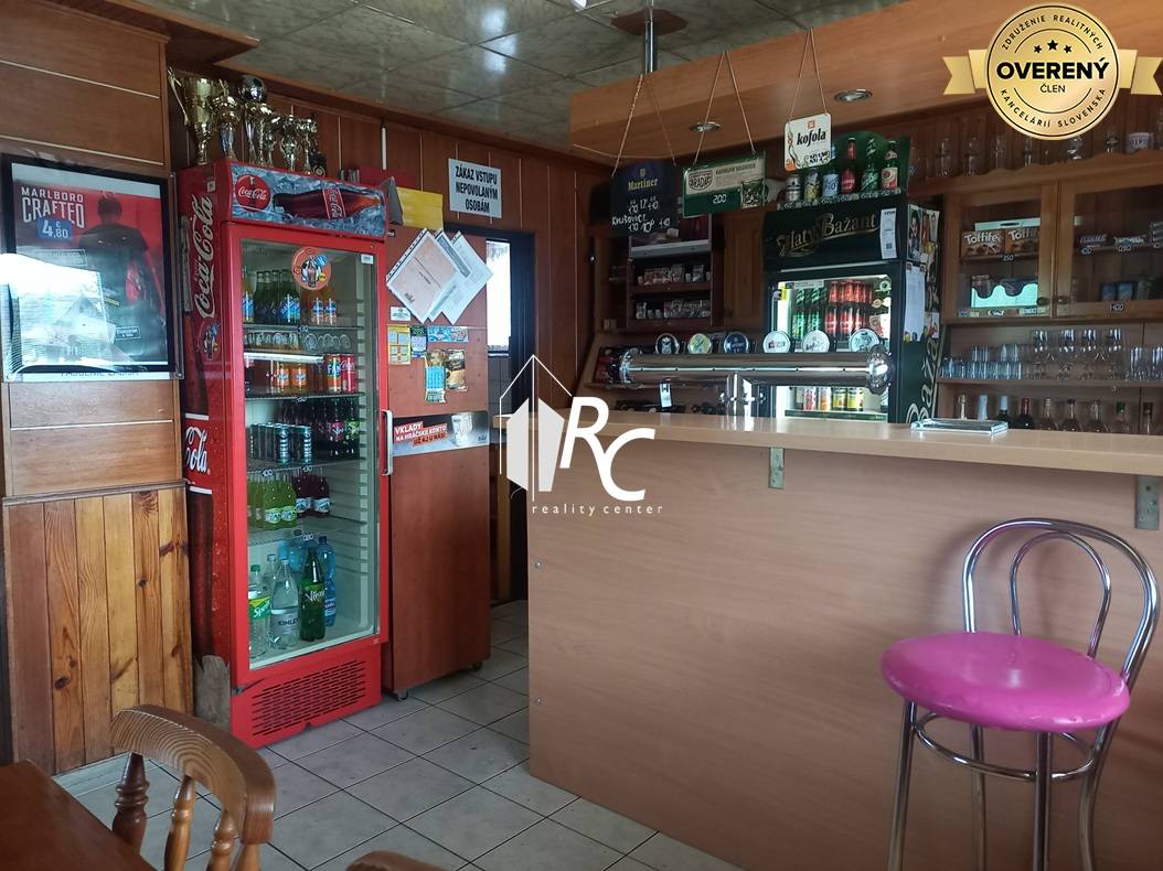 Sale Gastro premises, Gastro premises, Martin, Slovakia