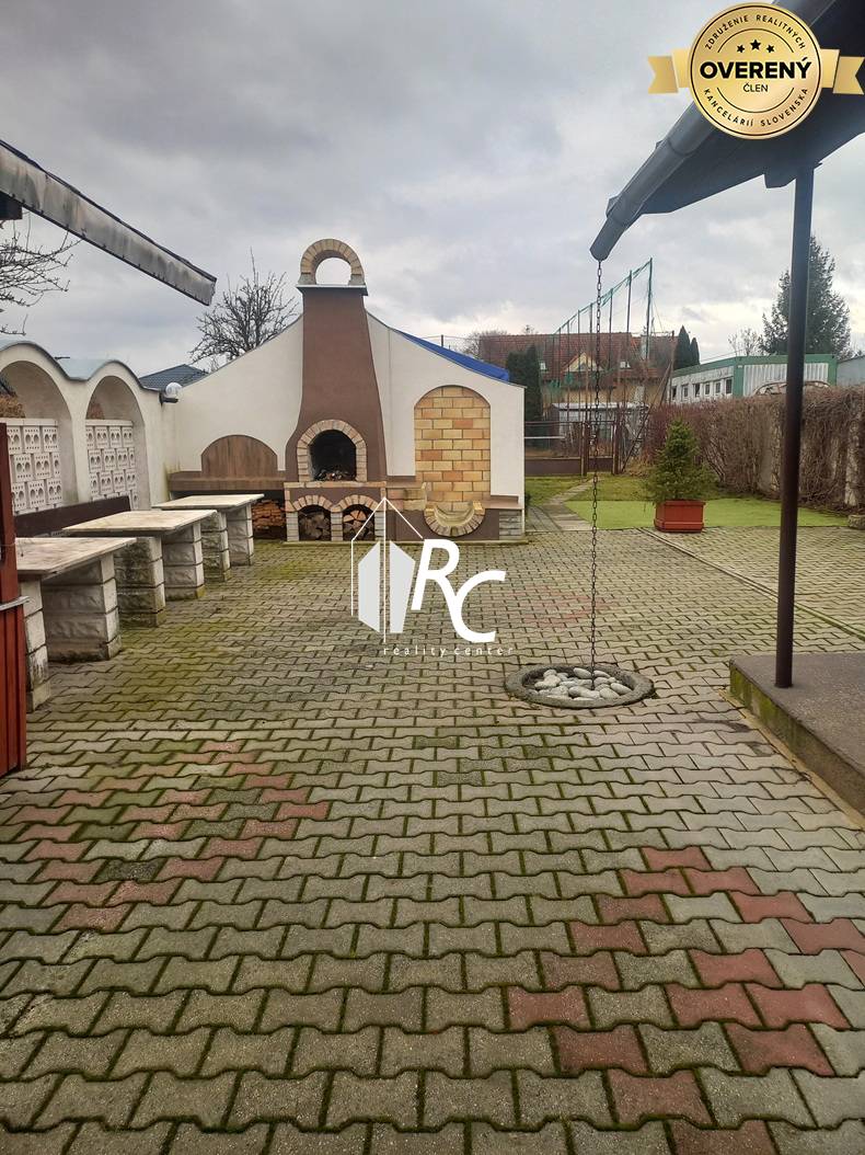 Sale Gastro premises, Gastro premises, Martin, Slovakia