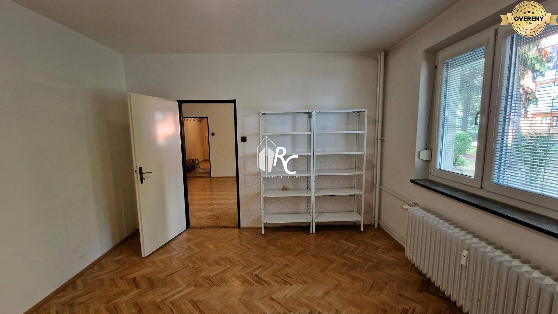 Sale One bedroom apartment, One bedroom apartment, Kratinová, Martin, 
