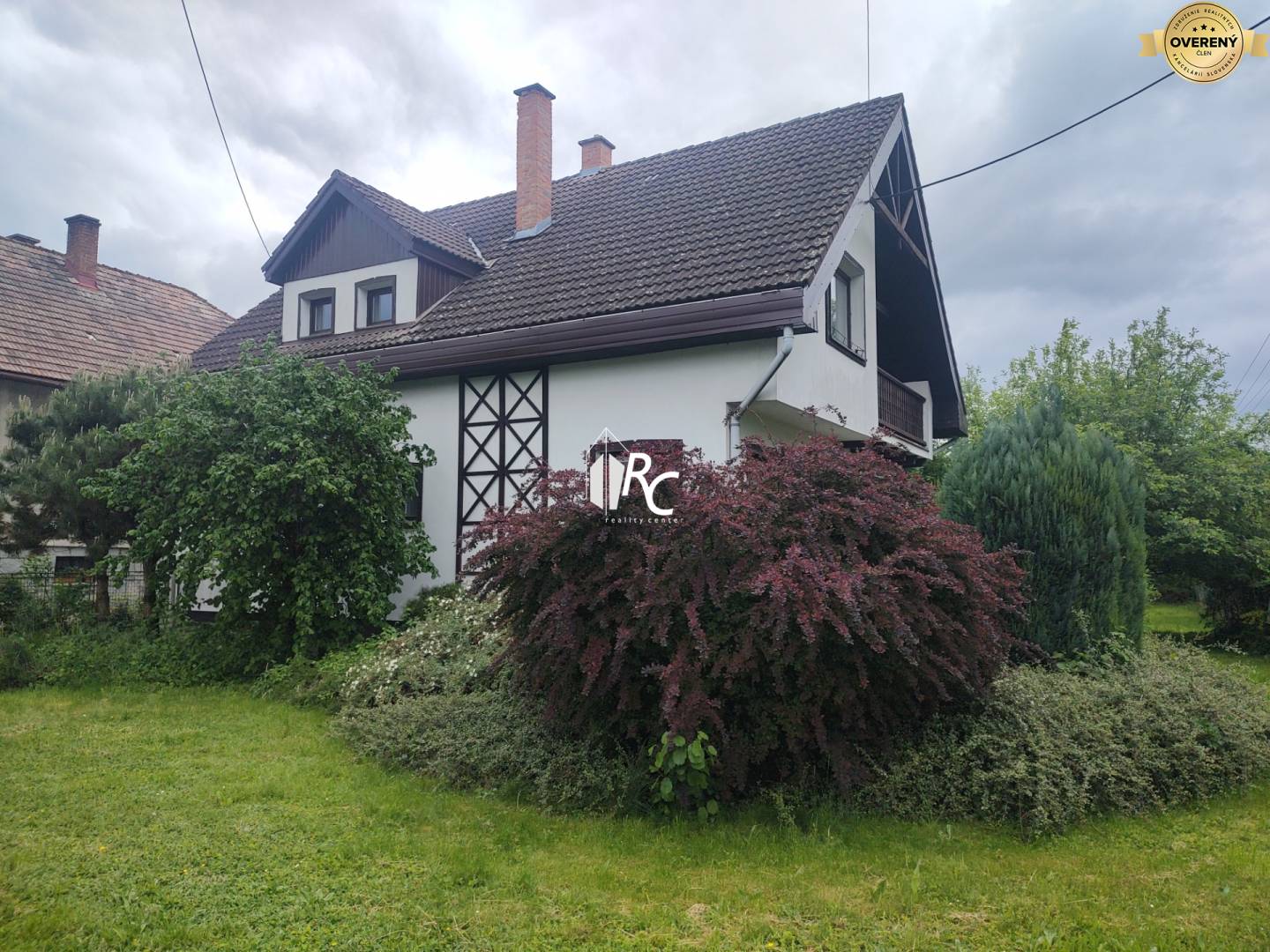 Sale Family house, Family house, Martin, Slovakia