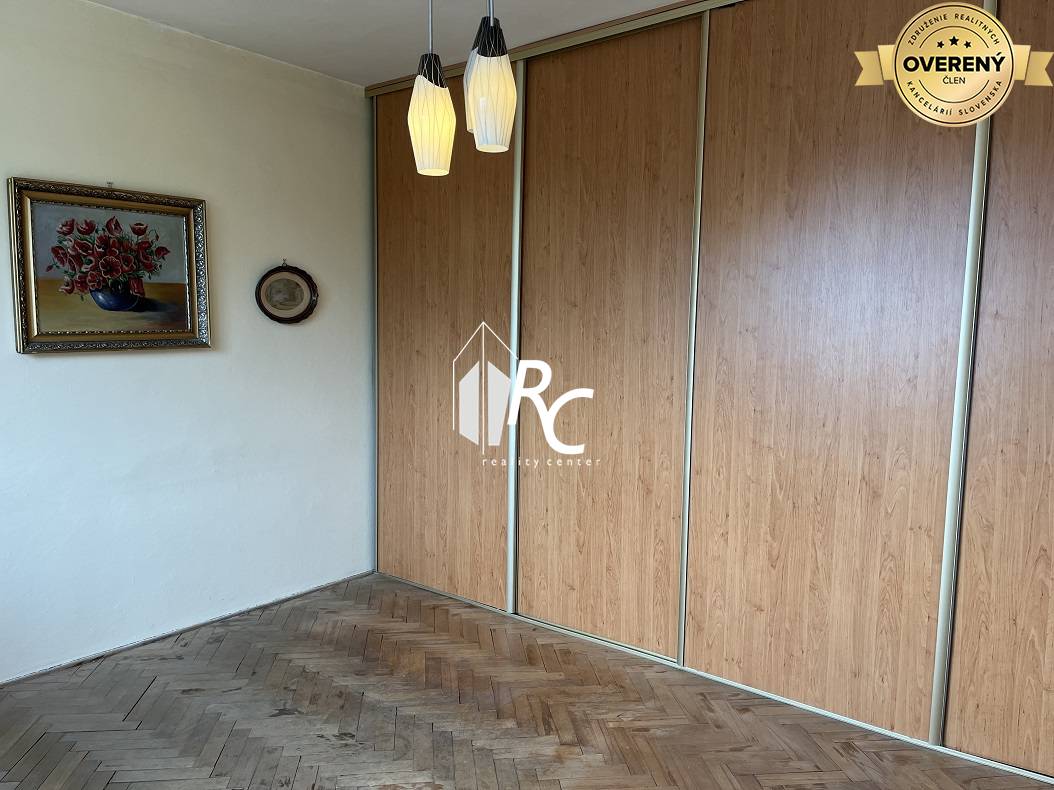 Sale Two bedroom apartment, Two bedroom apartment, Kratinová, Martin, 