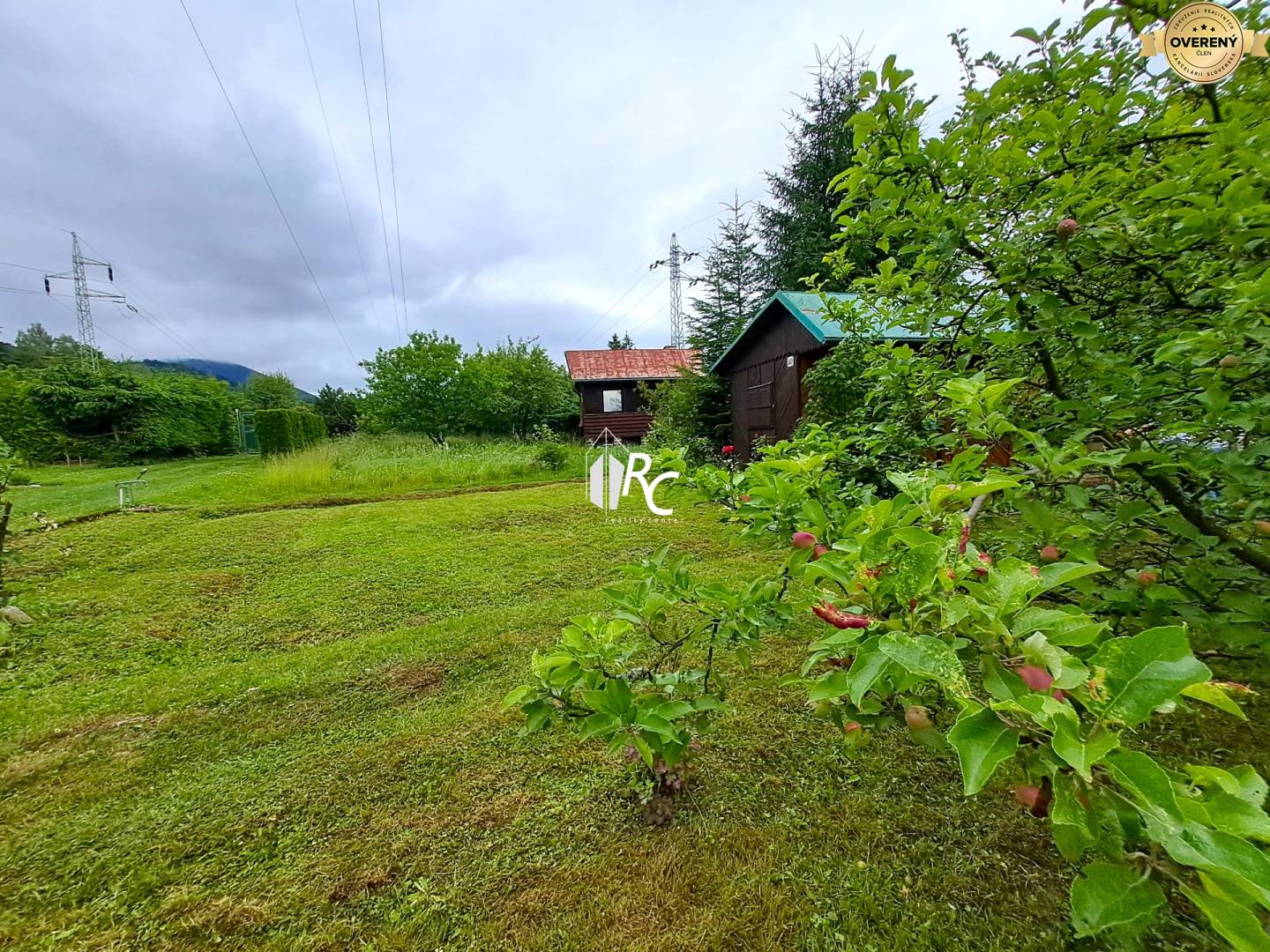 Sale Cottage, Cottage, Karvaša a Bláhovca, Martin, Slovakia