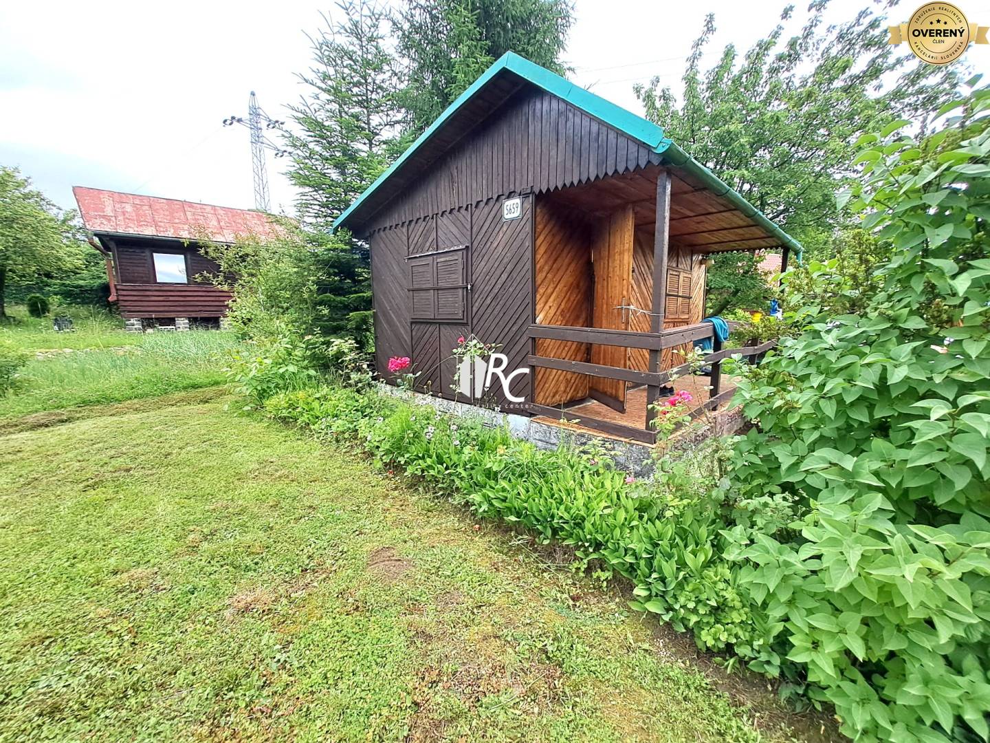 Sale Cottage, Cottage, Karvaša a Bláhovca, Martin, Slovakia