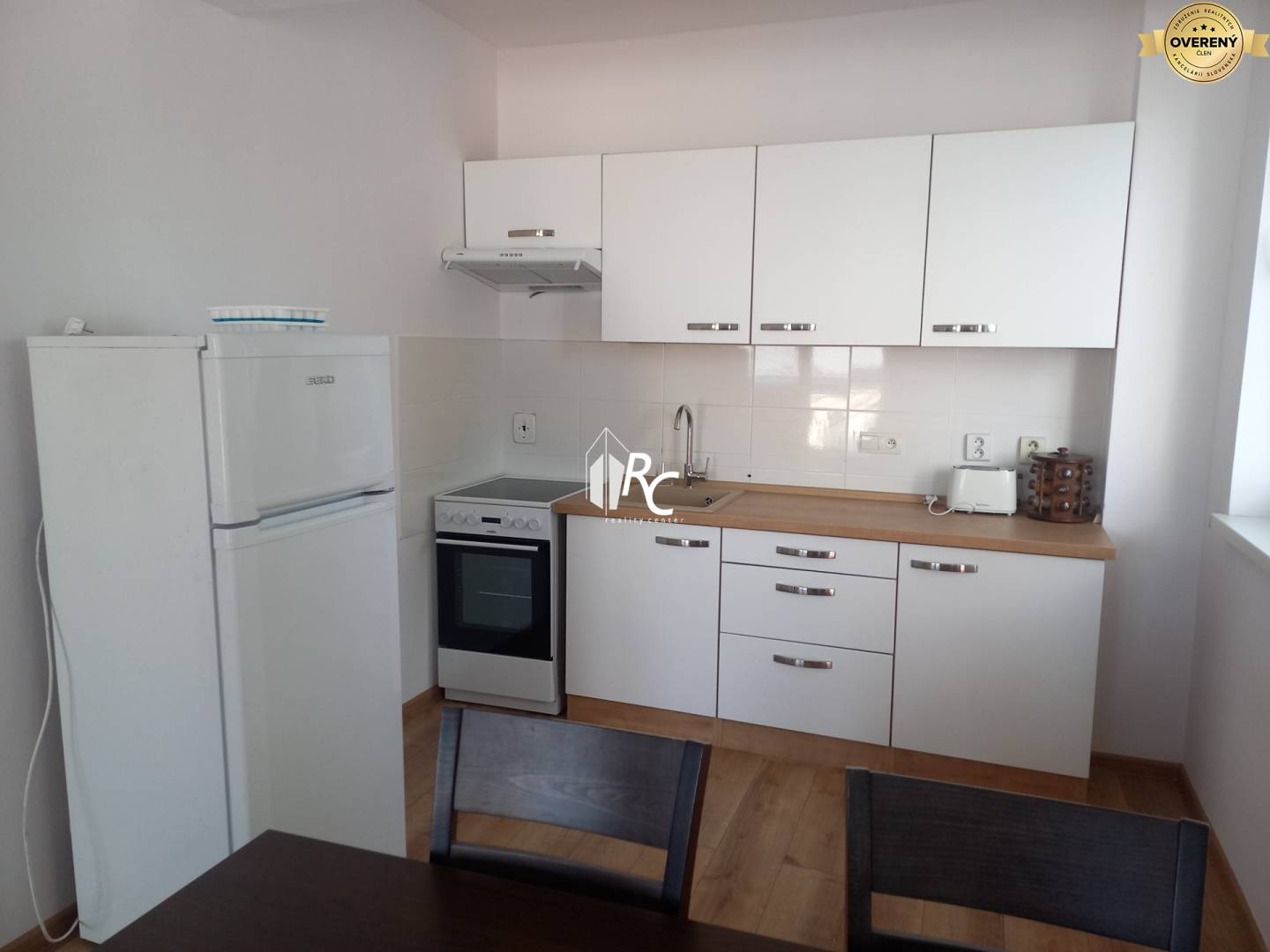 Rent Two bedroom apartment, Two bedroom apartment, A. Kmta, Martin, Sl