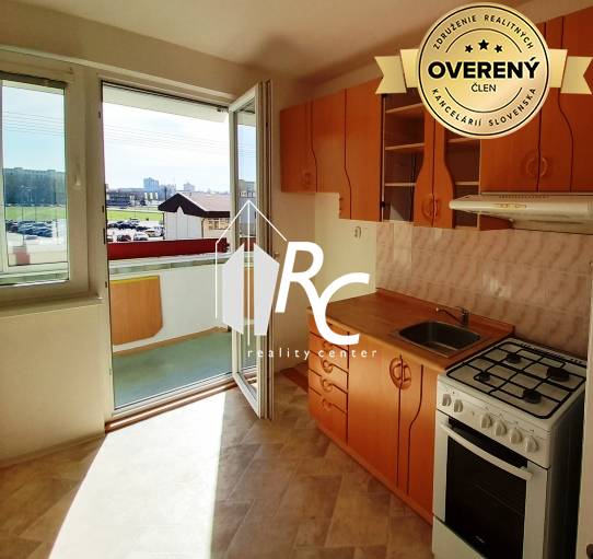 Sale One bedroom apartment, One bedroom apartment, Martin, Slovakia