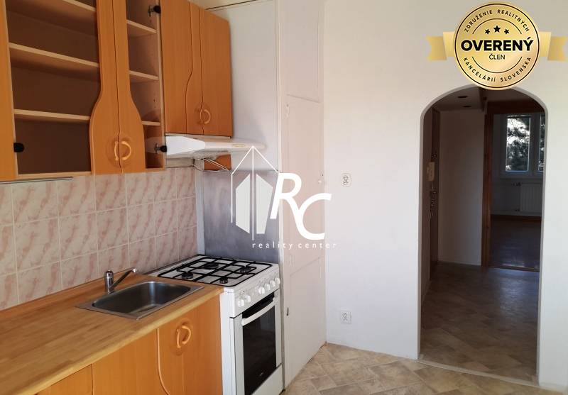 Sale One bedroom apartment, One bedroom apartment, Martin, Slovakia