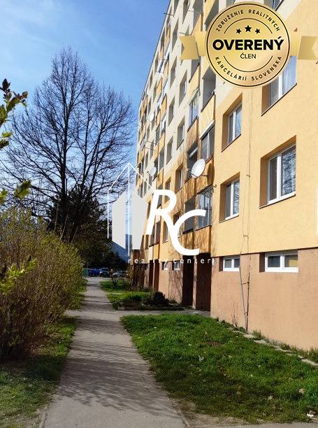 Sale One bedroom apartment, One bedroom apartment, Martin, Slovakia