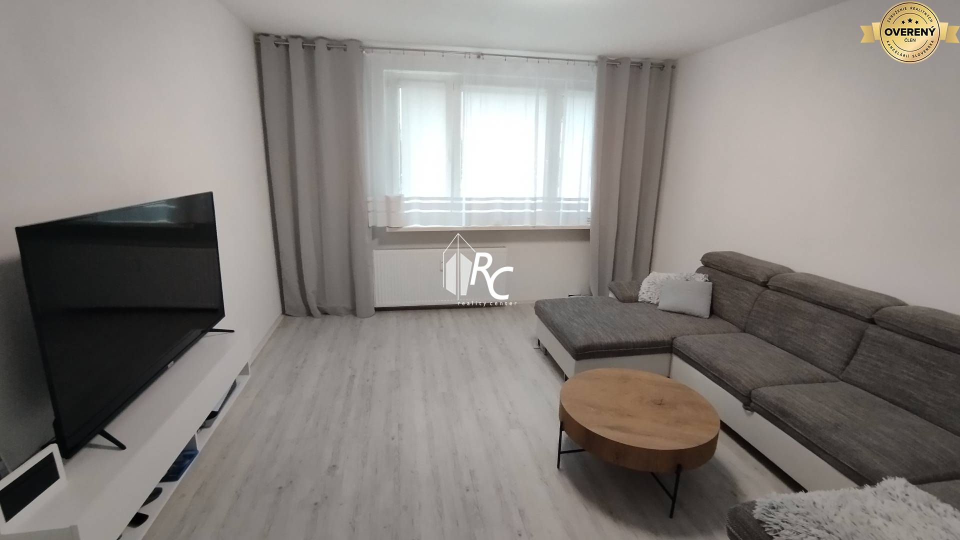 Rent Two bedroom apartment, Two bedroom apartment, D.Makovického, Mart