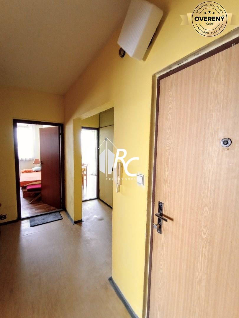 Sale Two bedroom apartment, Two bedroom apartment, Horné Rakovce, Turč