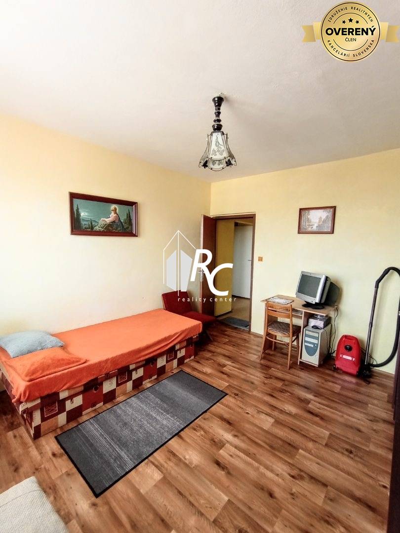 Sale Two bedroom apartment, Two bedroom apartment, Horné Rakovce, Turč