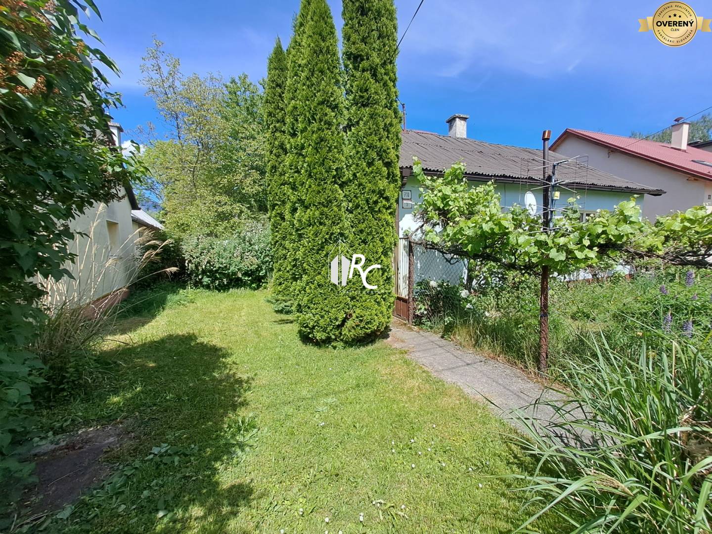 Sale Family house, Family house, Fraňa Kráľa, Martin, Slovakia