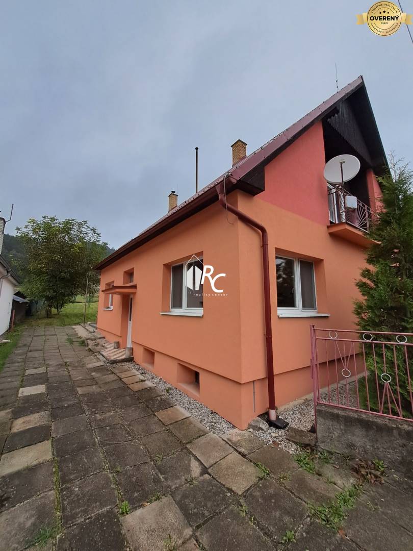 Sale Family house, Family house, 172, Turčianske Teplice, Slovakia