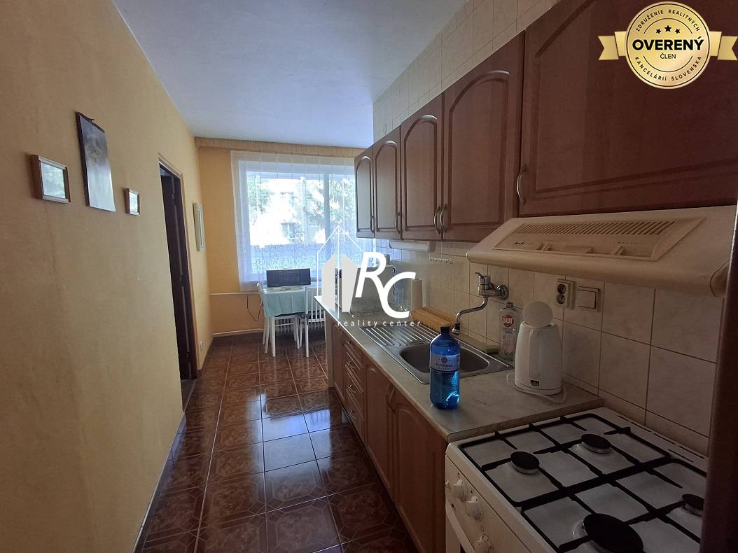 Sale Two bedroom apartment, Two bedroom apartment, Martin, Slovakia