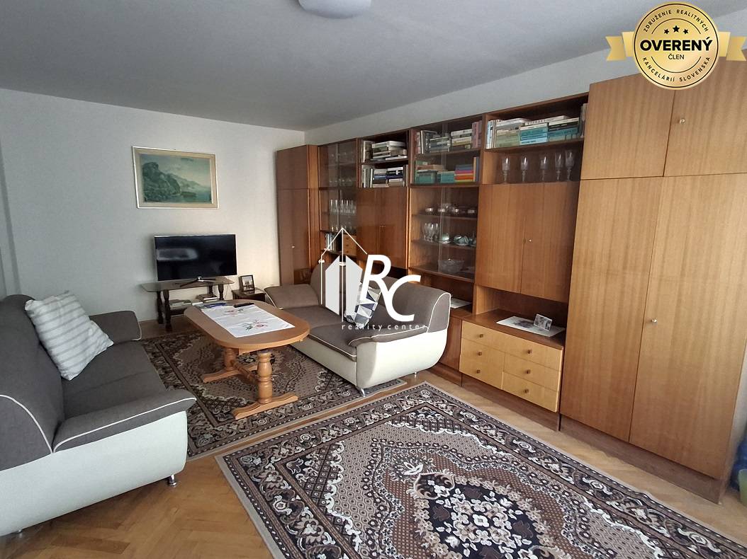 Sale Two bedroom apartment, Two bedroom apartment, Martin, Slovakia