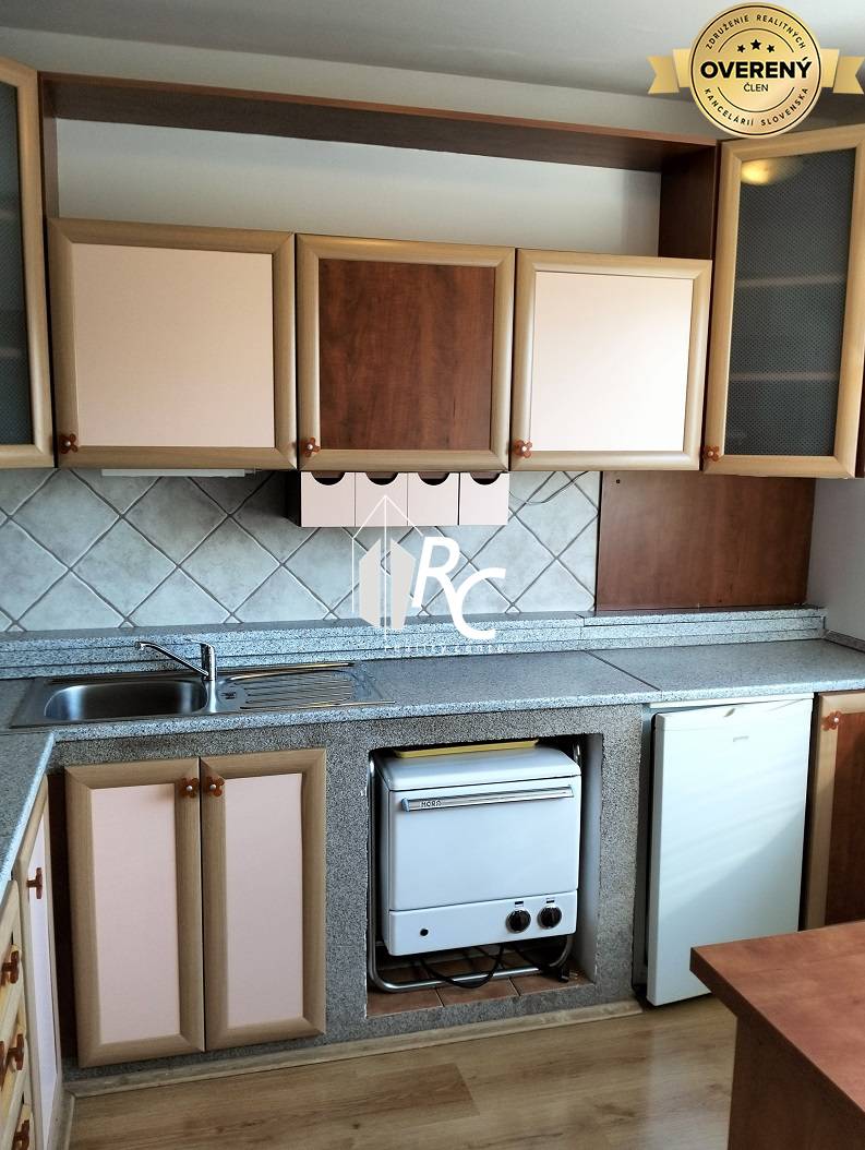 Rent Studio, Studio, Jána Fraňa, Martin, Slovakia