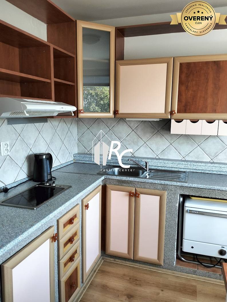 Rent Studio, Studio, Jána Fraňa, Martin, Slovakia