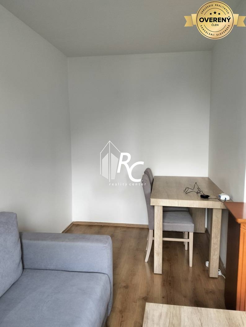 Rent Studio, Studio, Jána Fraňa, Martin, Slovakia