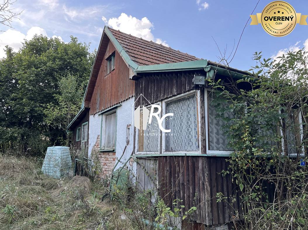 Sale Cottage, Cottage, Dolina, Martin, Slovakia