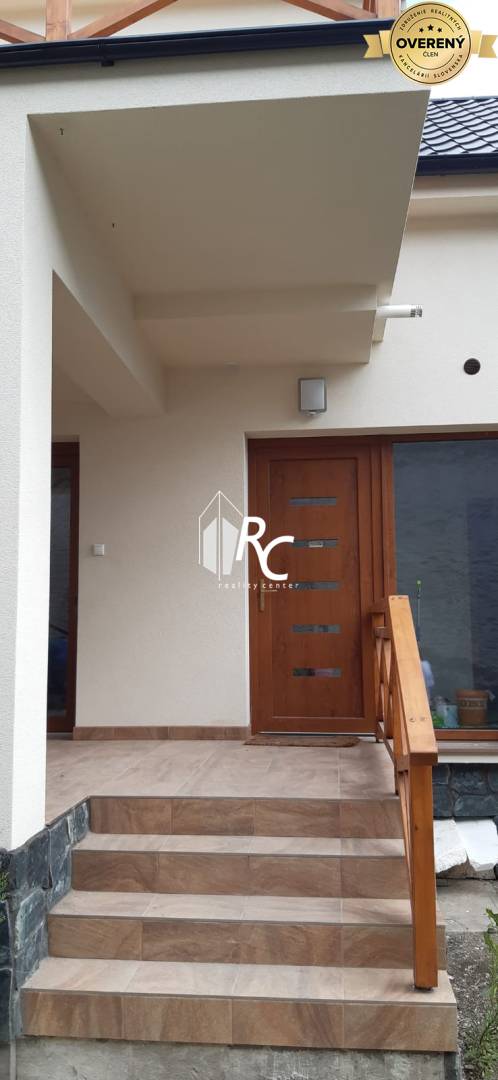 Rent Four+ bedroom apartment, Four+ bedroom apartment, Martin, Slovaki