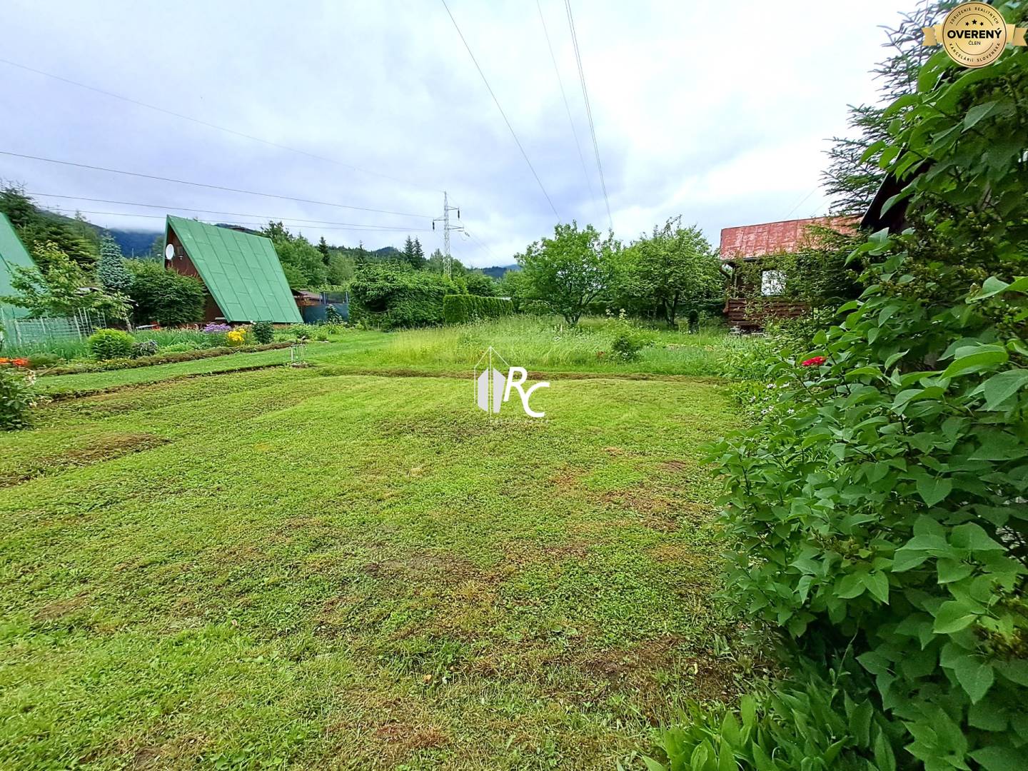 Sale Cottage, Cottage, Karvaša a Bláhovca, Martin, Slovakia