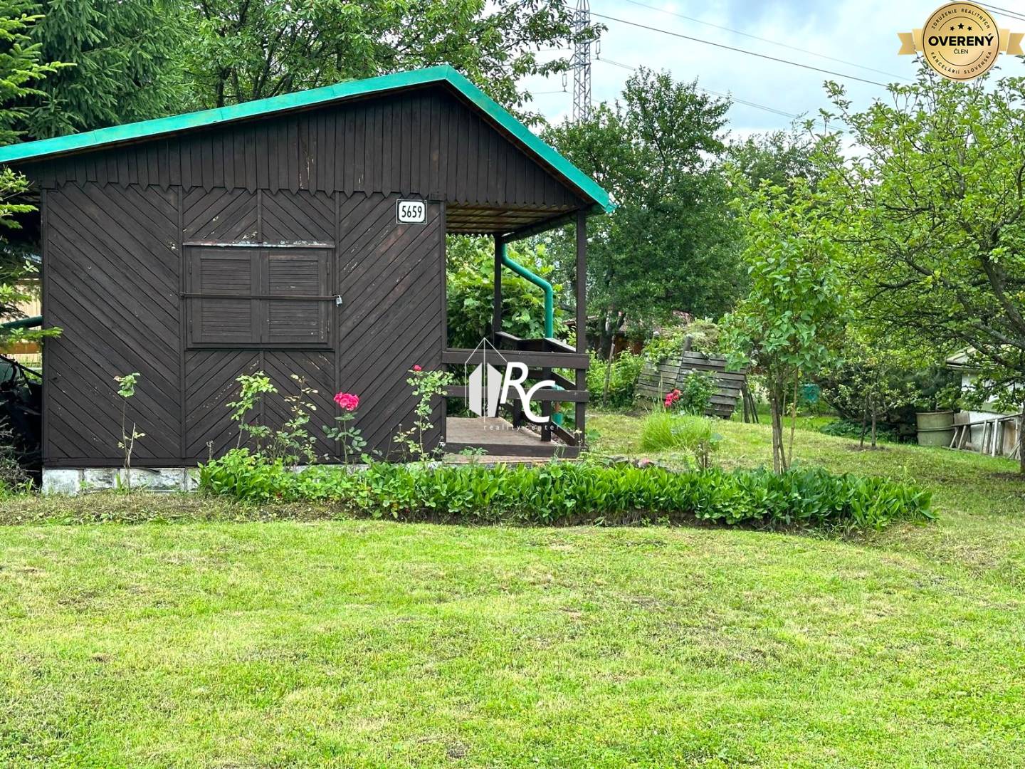 Sale Cottage, Cottage, Karvaša a Bláhovca, Martin, Slovakia