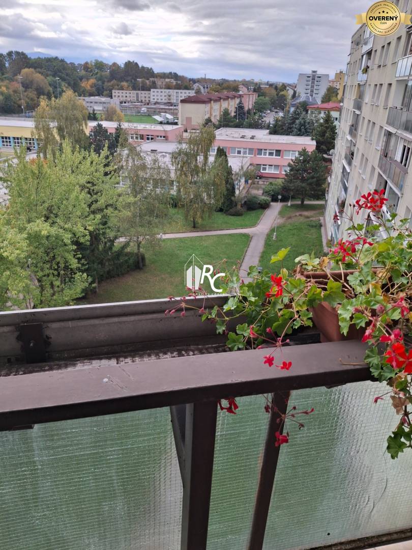 Sale Two bedroom apartment, Two bedroom apartment, Hodžova, Martin, Sl