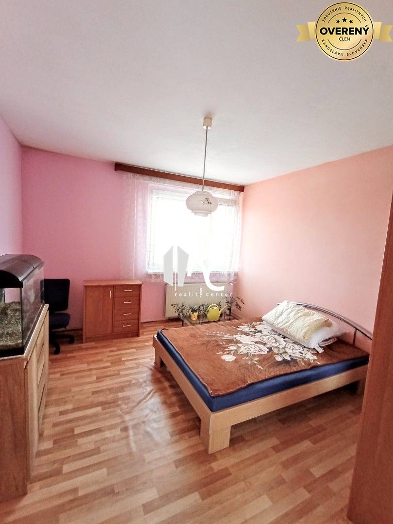 Sale Two bedroom apartment, Two bedroom apartment, Horné Rakovce, Turč