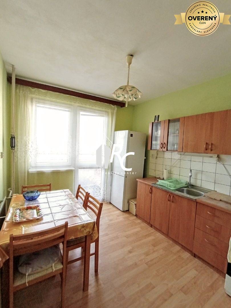 Sale Two bedroom apartment, Two bedroom apartment, Horné Rakovce, Turč