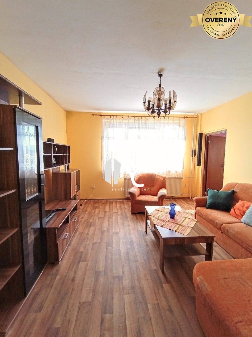 Sale Two bedroom apartment, Two bedroom apartment, Horné Rakovce, Turč