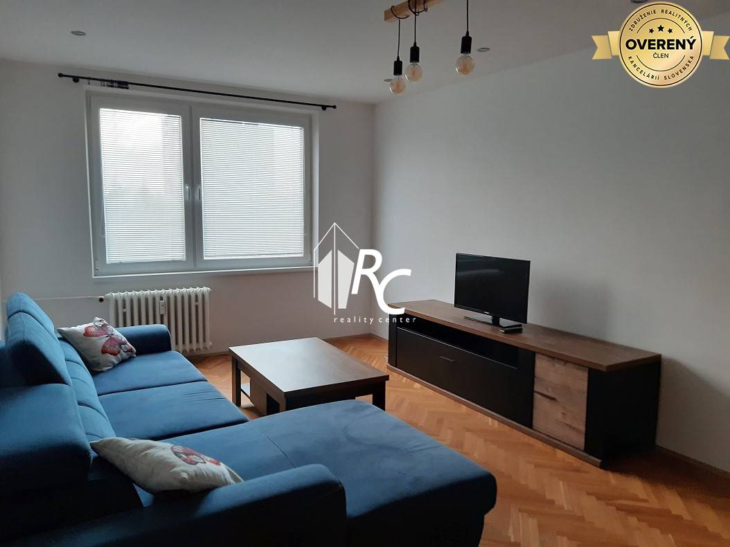 Rent One bedroom apartment, One bedroom apartment, Rumunskej armády, M