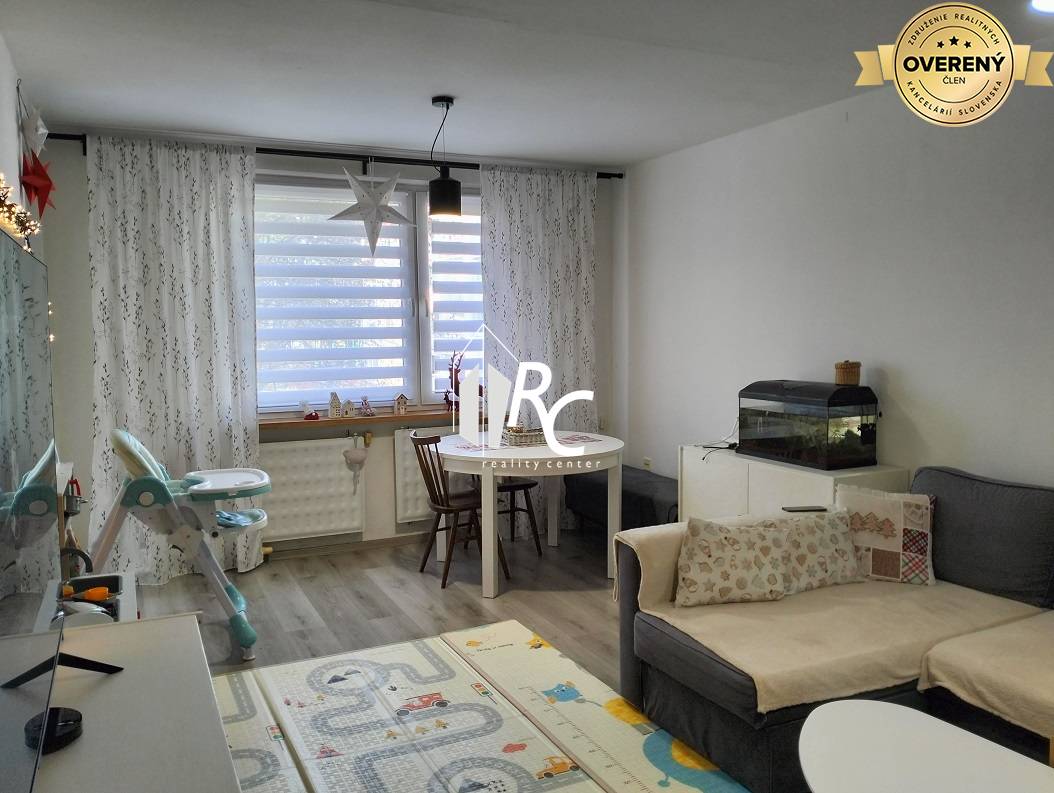 Rent Two bedroom apartment, Two bedroom apartment, Malinovského, Marti