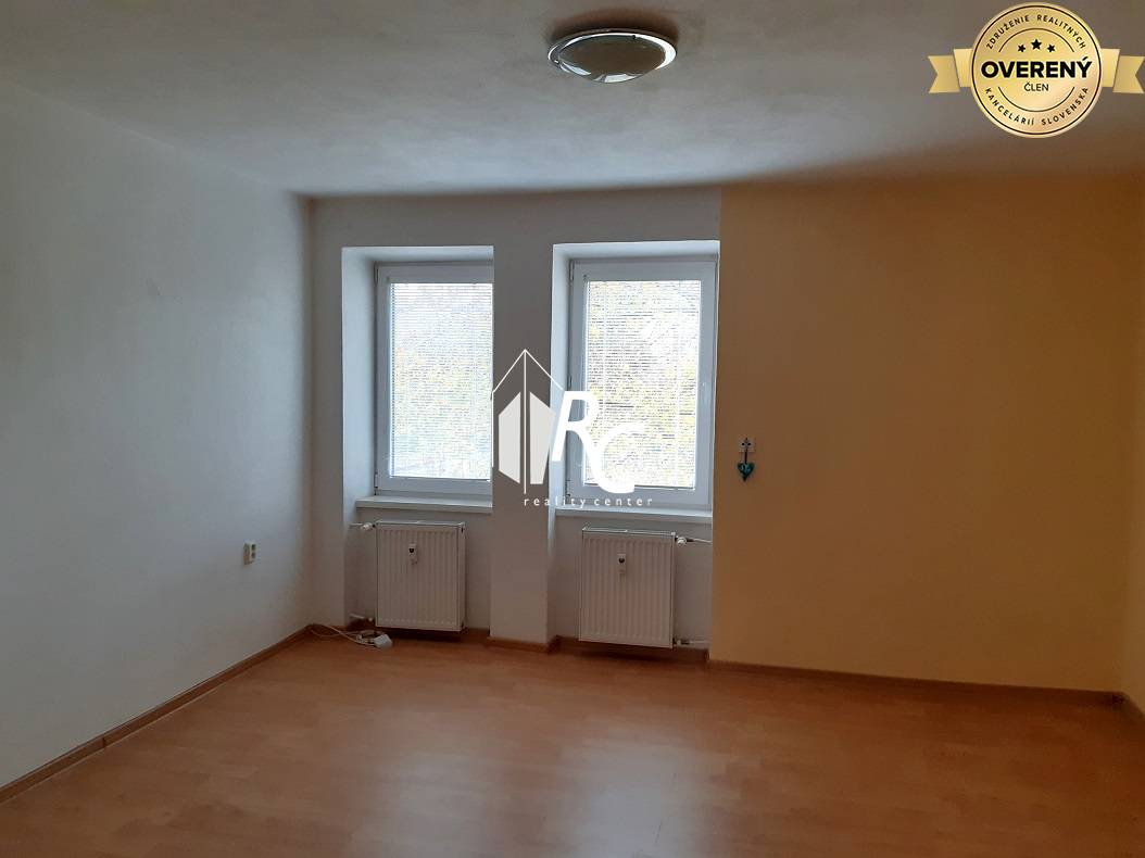 Rent One bedroom apartment, One bedroom apartment, Štúrovo námestie, M