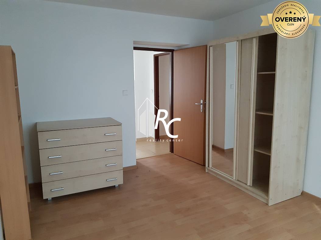 Rent One bedroom apartment, One bedroom apartment, Štúrovo námestie, M