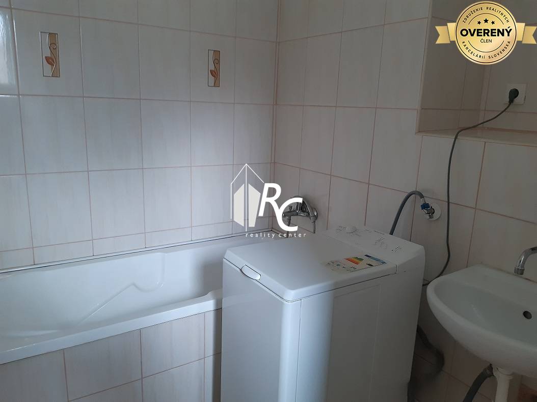 Rent One bedroom apartment, One bedroom apartment, Štúrovo námestie, M