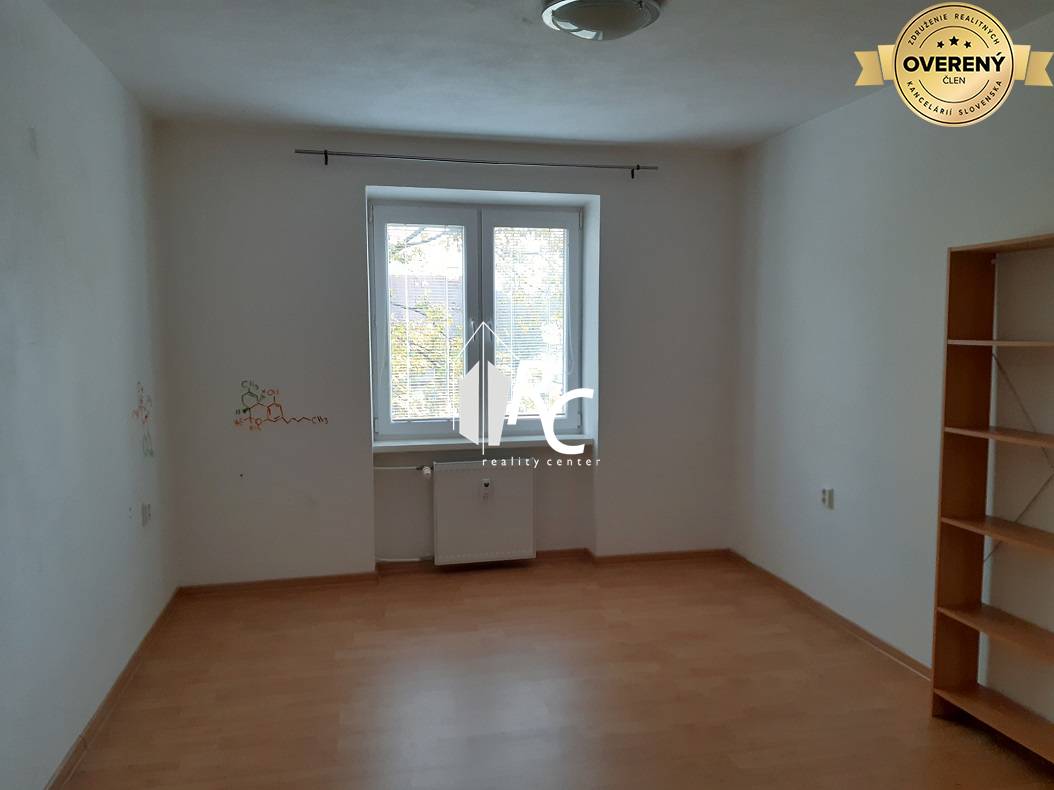 Rent One bedroom apartment, One bedroom apartment, Štúrovo námestie, M