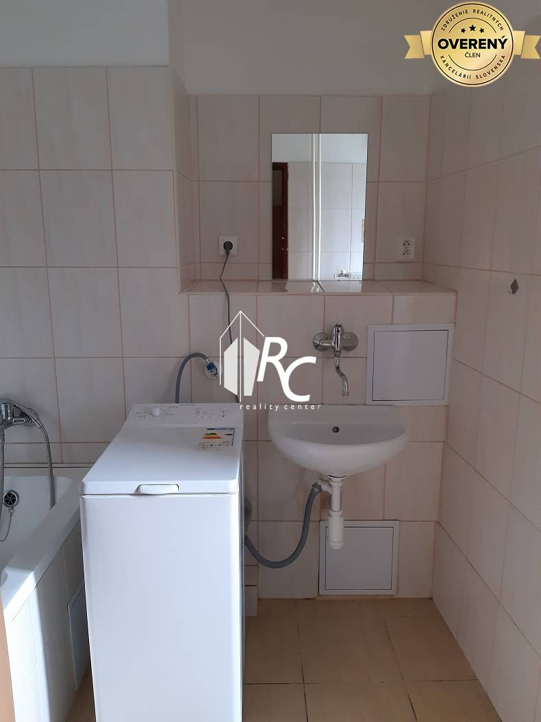 Rent One bedroom apartment, One bedroom apartment, Štúrovo námestie, M