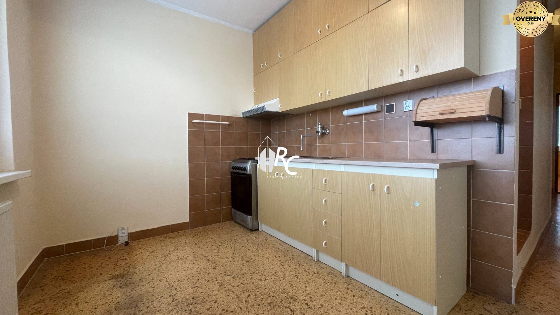 Sale Three bedroom apartment, Three bedroom apartment, Zvolenská, Mart