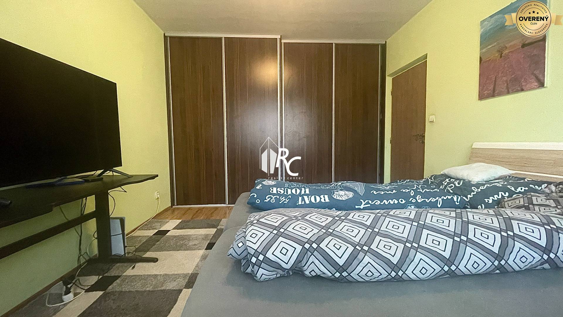 Sale One bedroom apartment, One bedroom apartment, Nábrežná, Martin, S