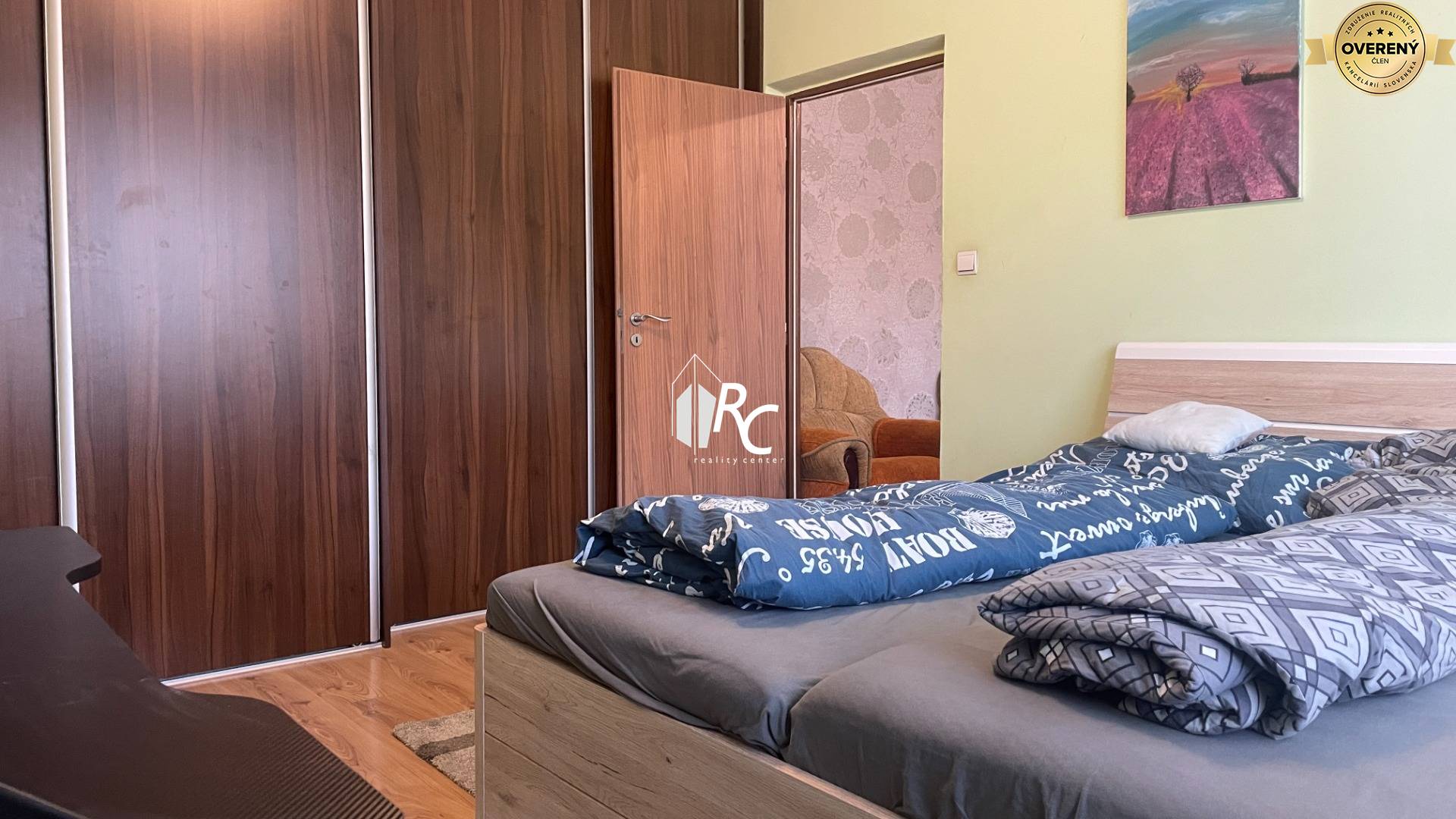 Sale One bedroom apartment, One bedroom apartment, Nábrežná, Martin, S