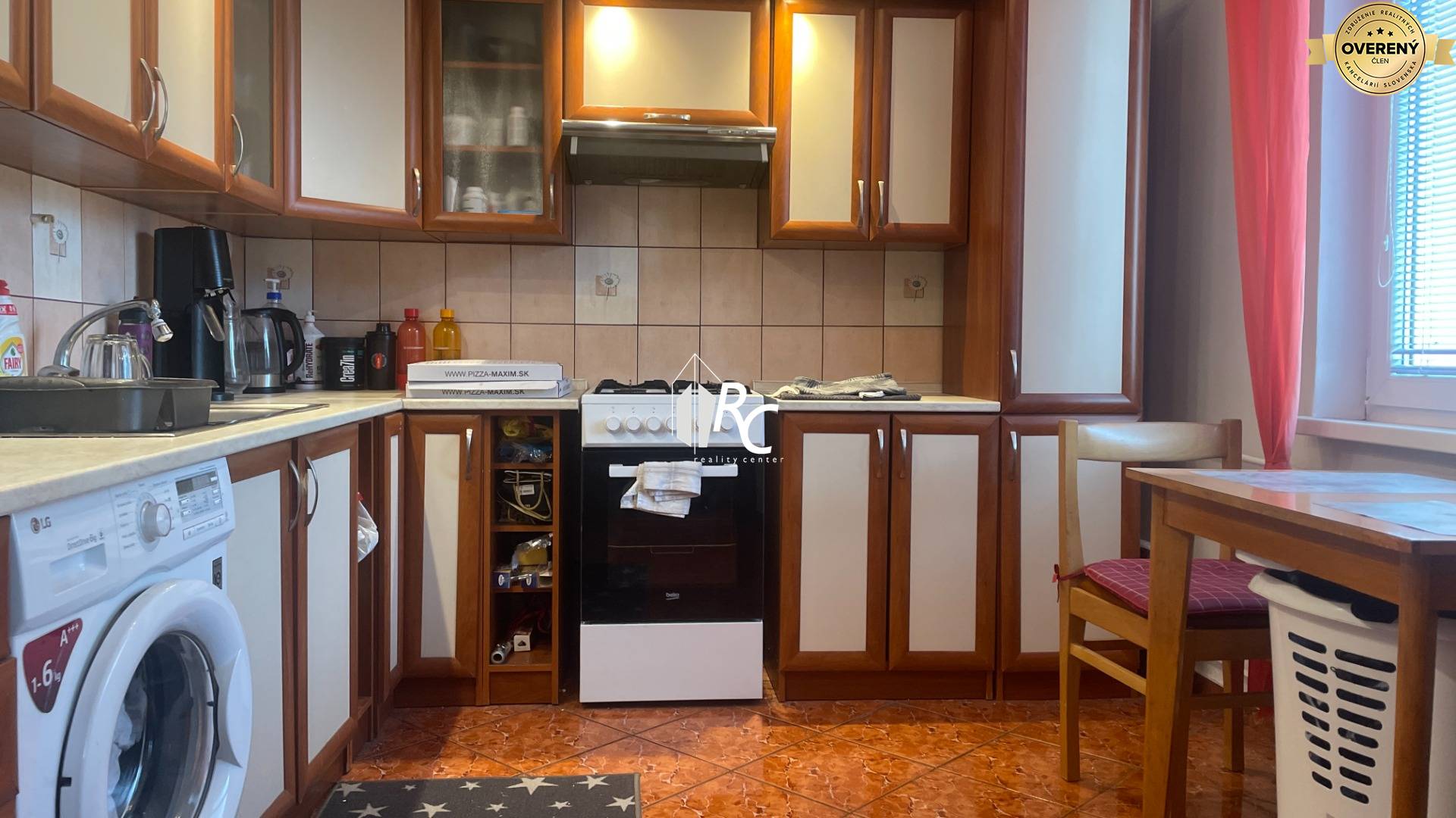 Sale One bedroom apartment, One bedroom apartment, Nábrežná, Martin, S