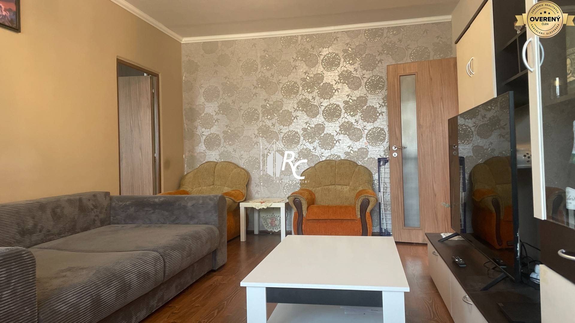 Sale One bedroom apartment, One bedroom apartment, Nábrežná, Martin, S