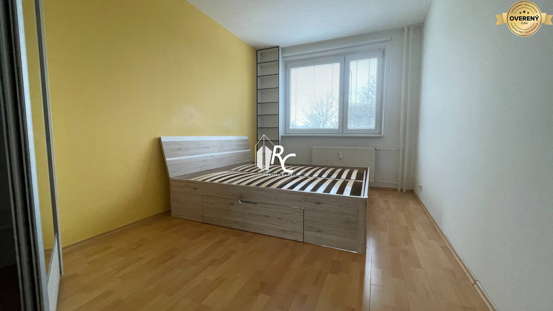 Sale One bedroom apartment, One bedroom apartment, Martin, Slovakia