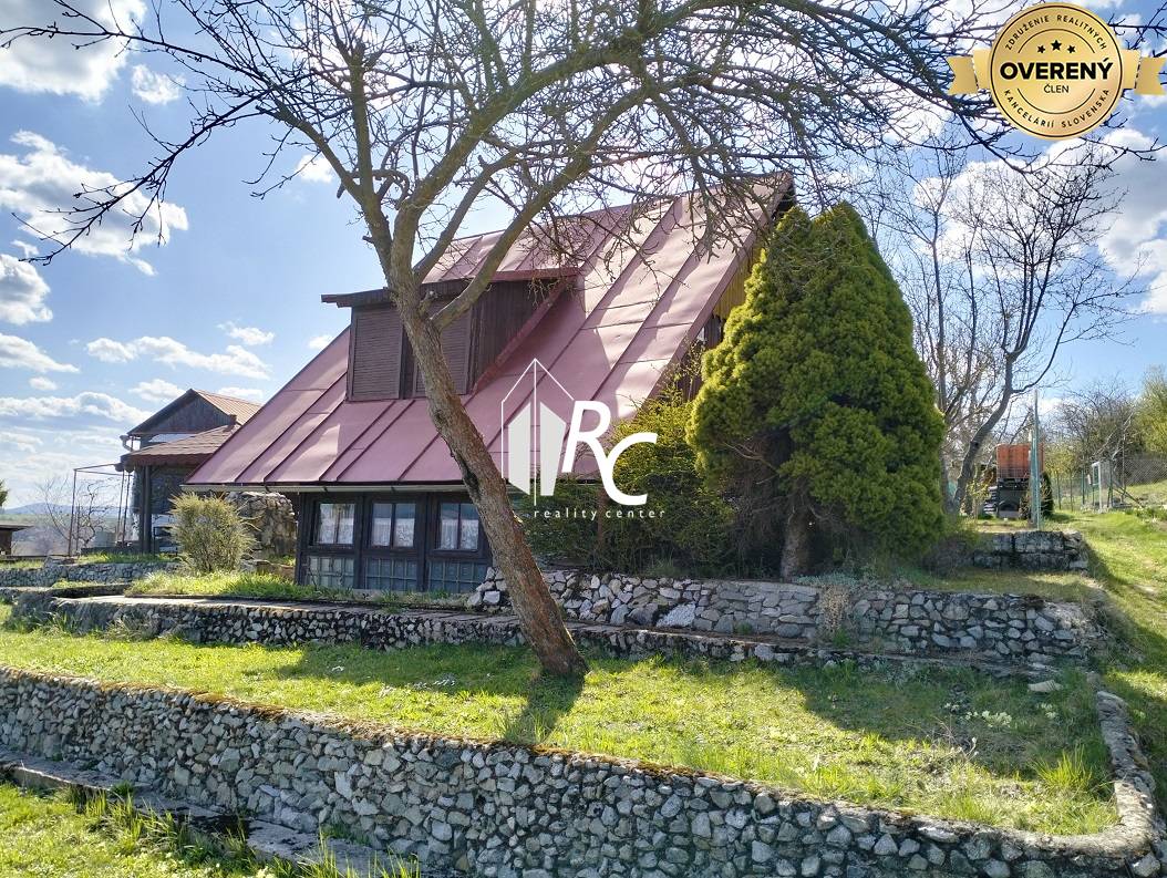 Sale Cottage, Cottage, Hŕby, Martin, Slovakia